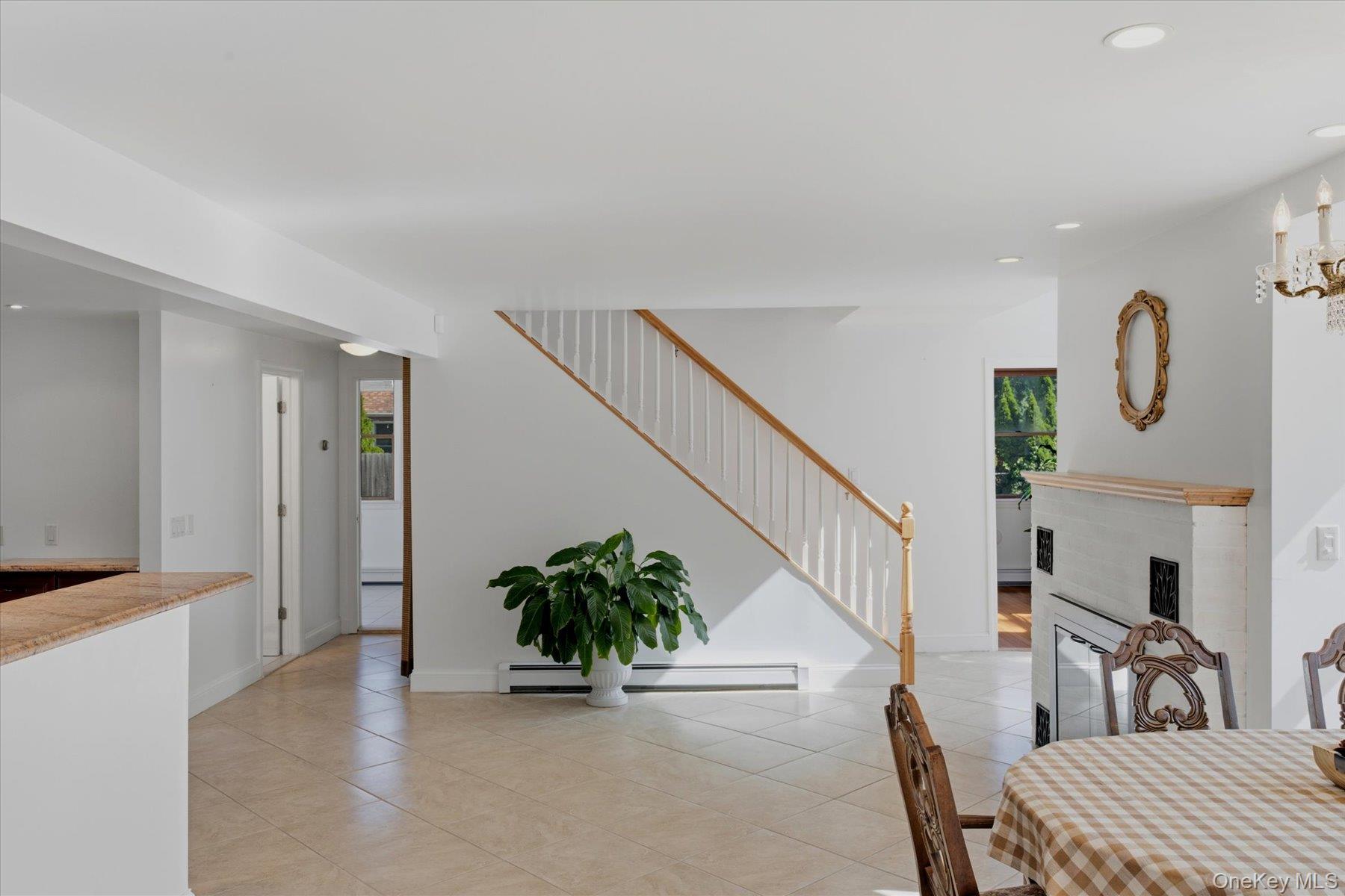 498 Miller Place Road Miller Place, NY 11764 - Photo 34 of 37 Enter into this open floor plan home