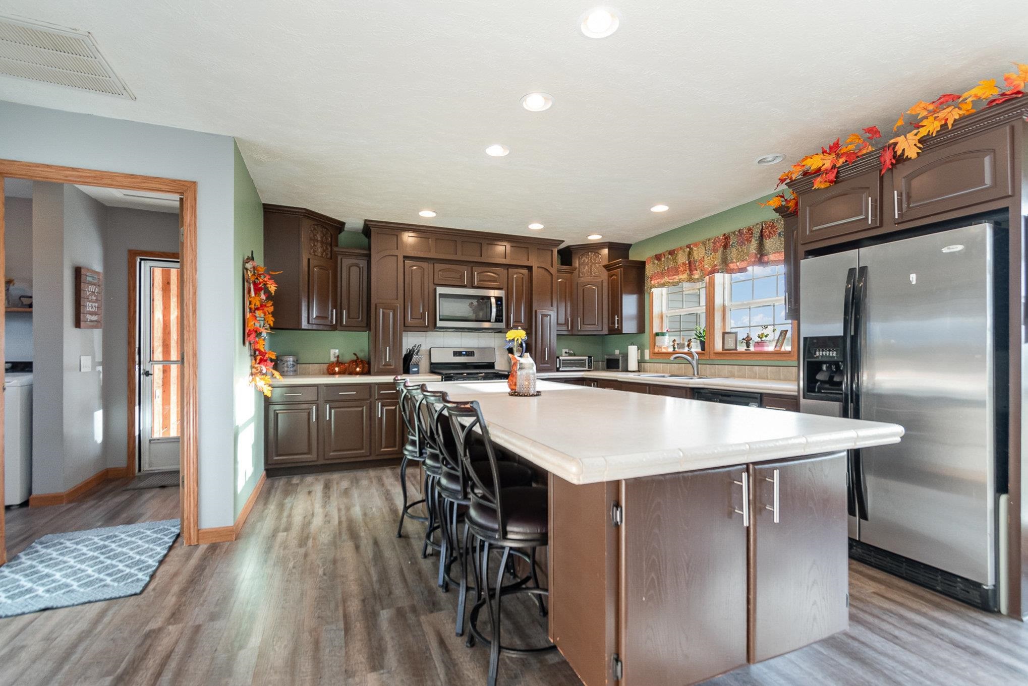 5466 West Buchanan Road Ithaca, MI 48847 - Photo 9 of 33