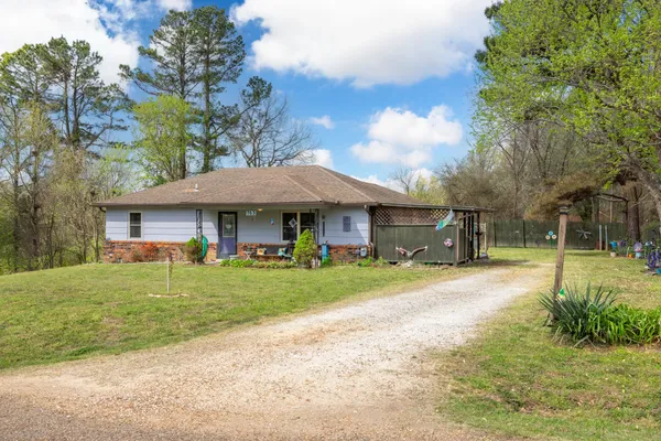 $189,899 | 163 Michelle Street, Burlison, TN 38015