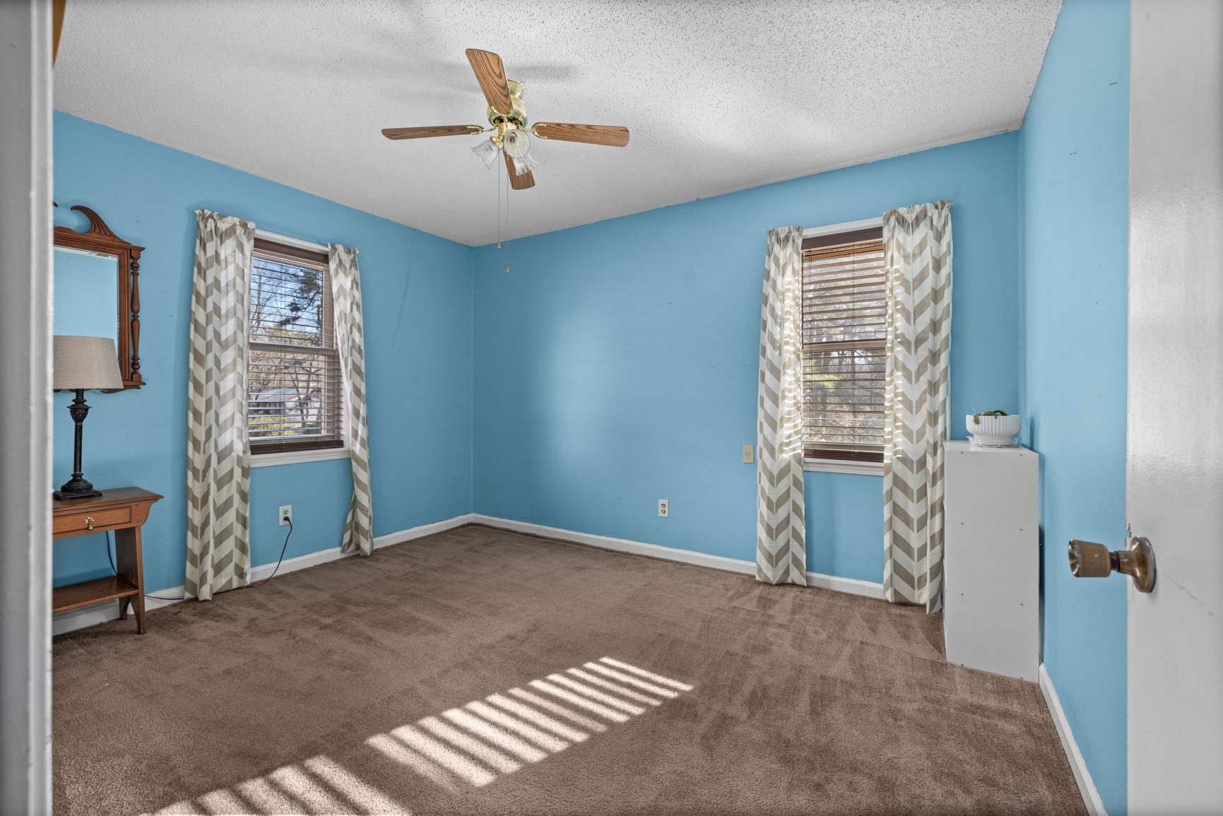 163 Michelle Street Burlison, TN 38015 - Photo 7 of 13 a view of an empty room with a window