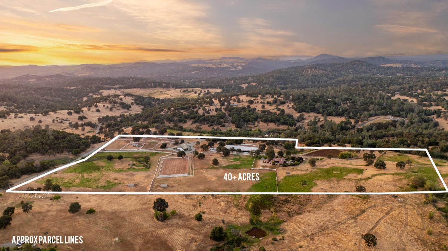 20945 Bear Hollow Road Grass Valley, CA 95949 - Photo 13 of 82