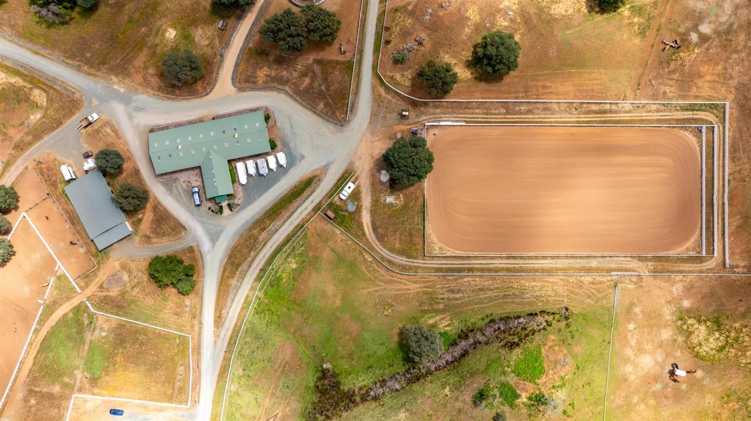 20945 Bear Hollow Road Grass Valley, CA 95949 - Photo 33 of 82