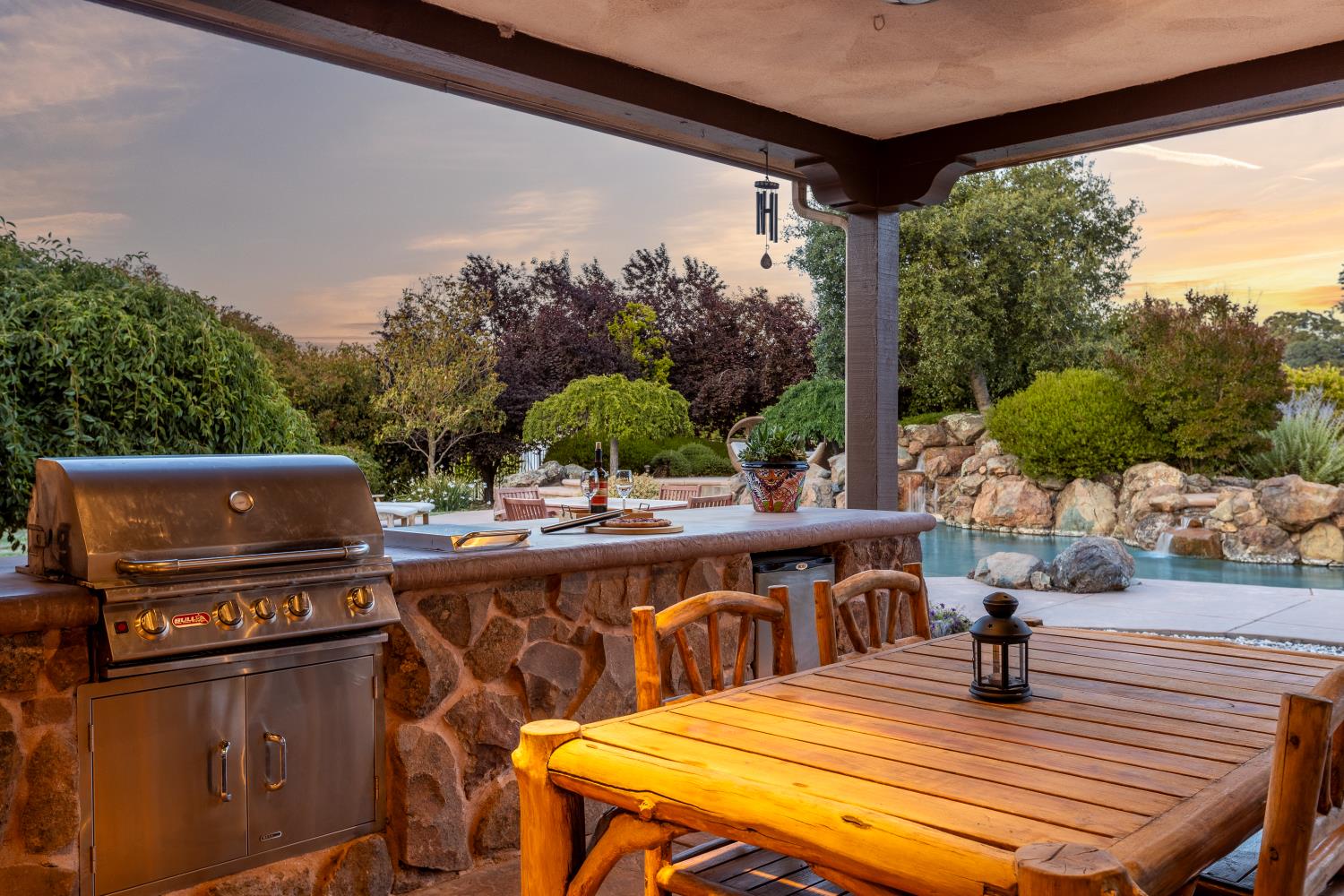 20945 Bear Hollow Road Grass Valley, CA 95949 - Photo 47 of 82