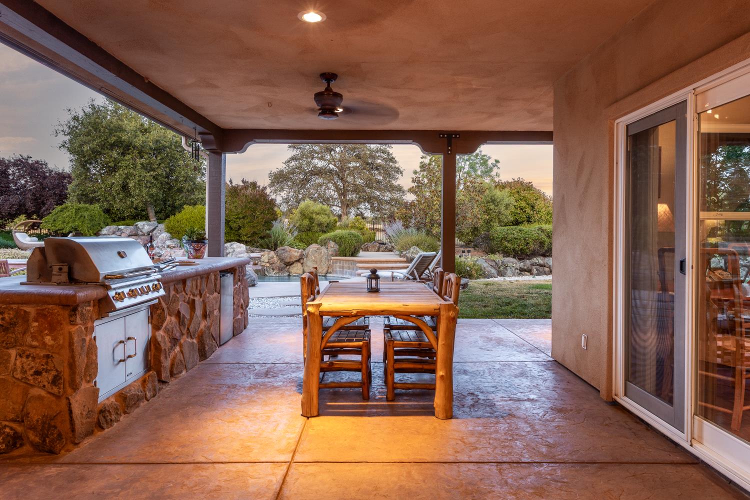 20945 Bear Hollow Road Grass Valley, CA 95949 - Photo 48 of 82