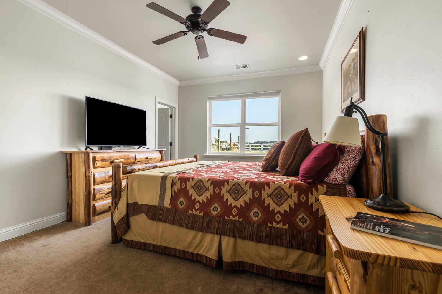 20945 Bear Hollow Road Grass Valley, CA 95949 - Photo 63 of 82