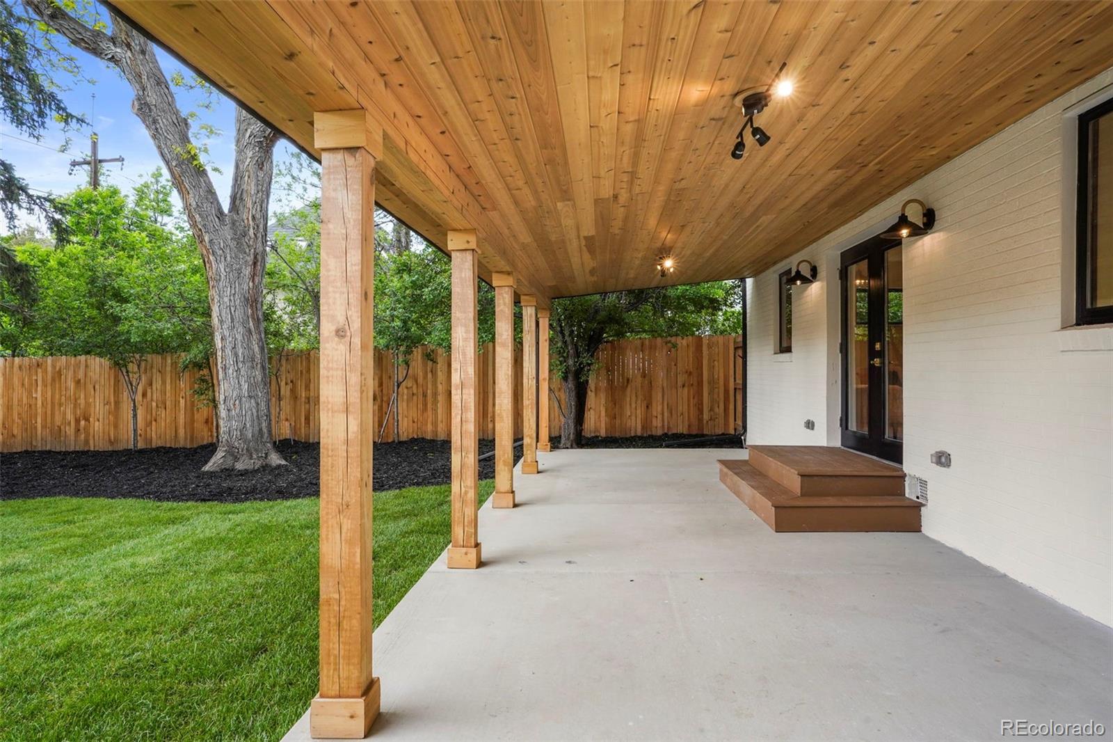 839 Kearney Street Denver, CO 80220 - Photo 35 of 40