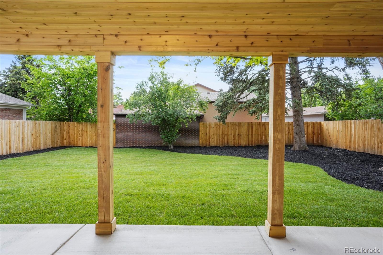 839 Kearney Street Denver, CO 80220 - Photo 36 of 40