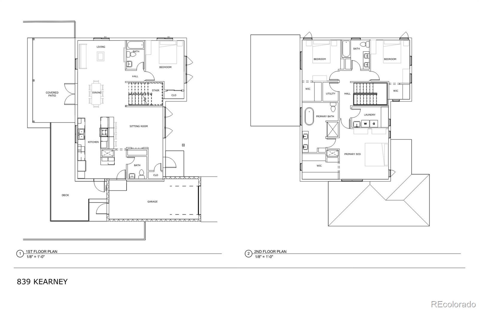 839 Kearney Street Denver, CO 80220 - Photo 40 of 40