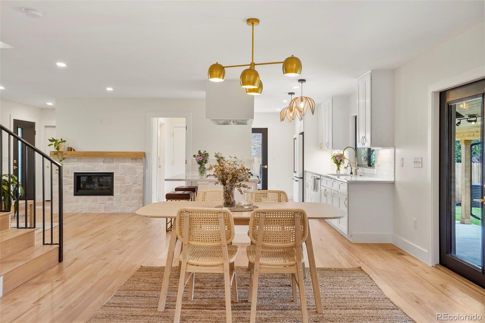 839 Kearney Street Denver, CO 80220 - Photo 9 of 40