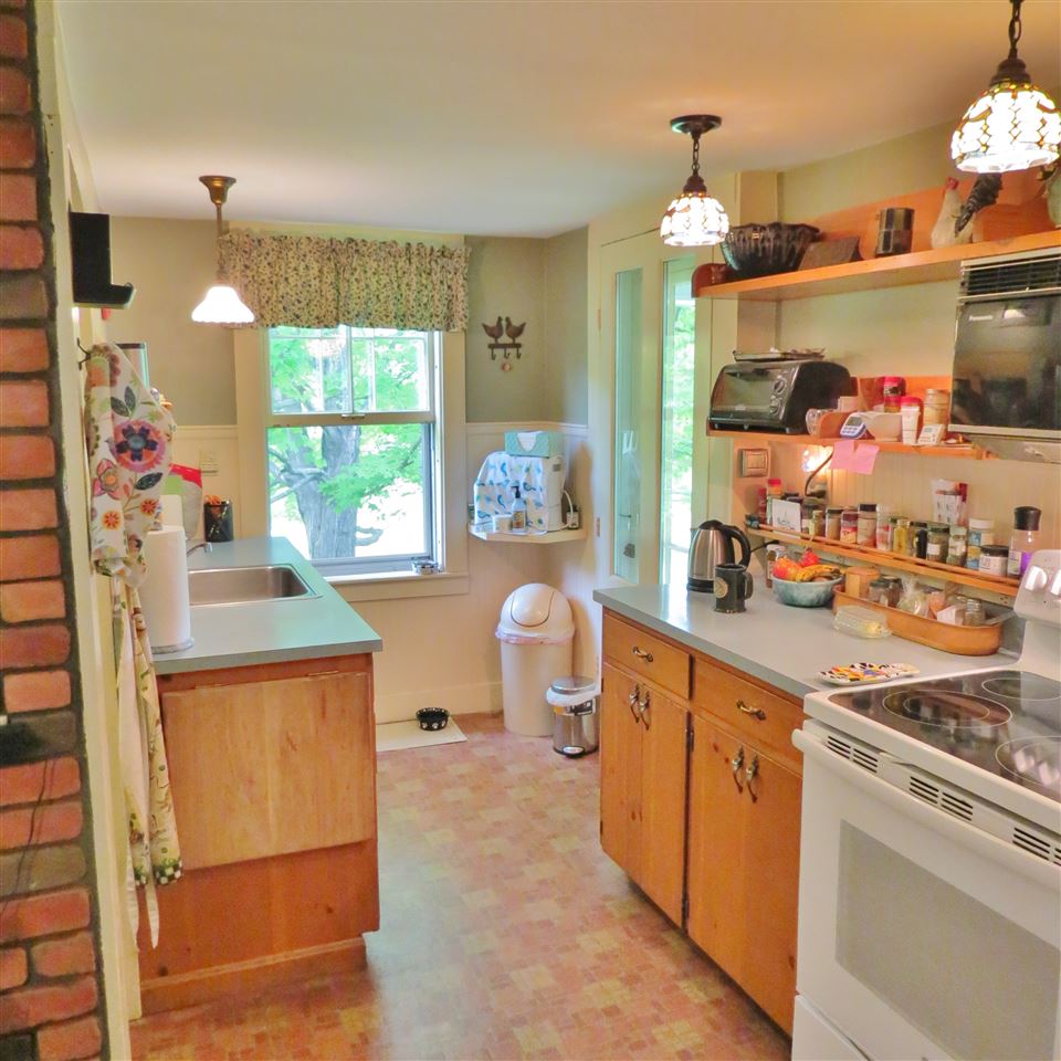 119 Upper Falls Road Weathersfield, VT 05151 - Photo 16 of 40 Gallery Image 16