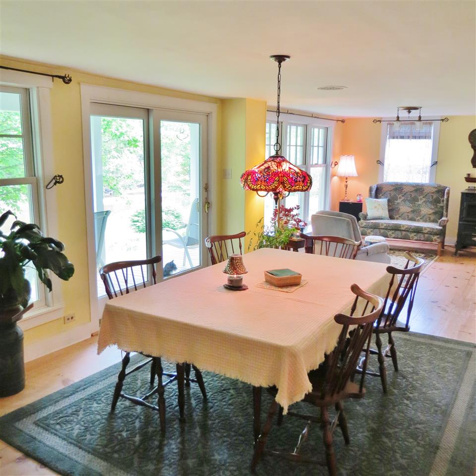 119 Upper Falls Road Weathersfield, VT 05151 - Photo 17 of 40 Gallery Image 17