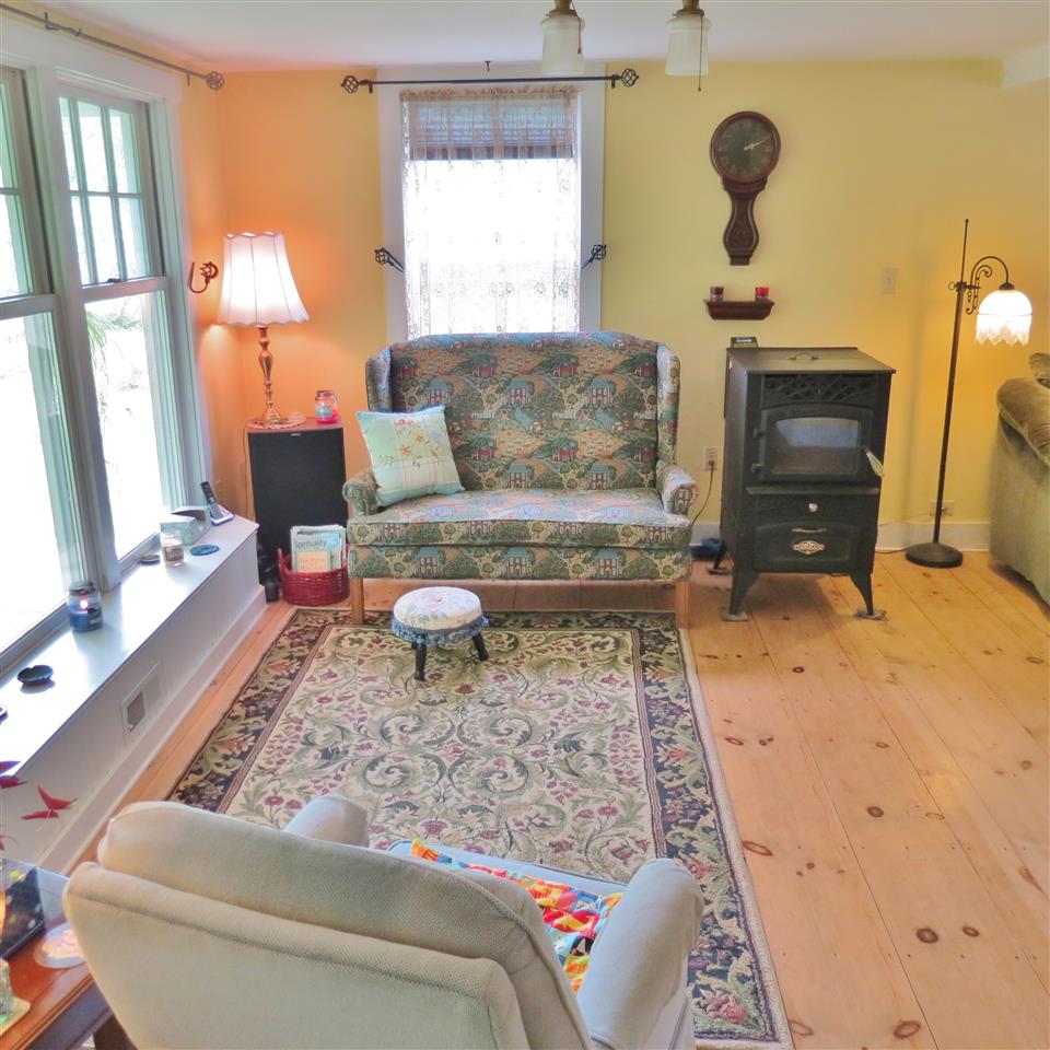 119 Upper Falls Road Weathersfield, VT 05151 - Photo 19 of 40 Gallery Image 19
