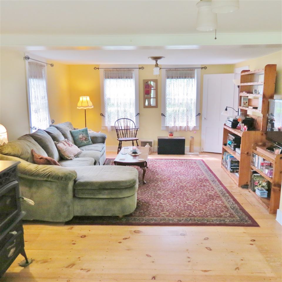 119 Upper Falls Road Weathersfield, VT 05151 - Photo 20 of 40 Gallery Image 20