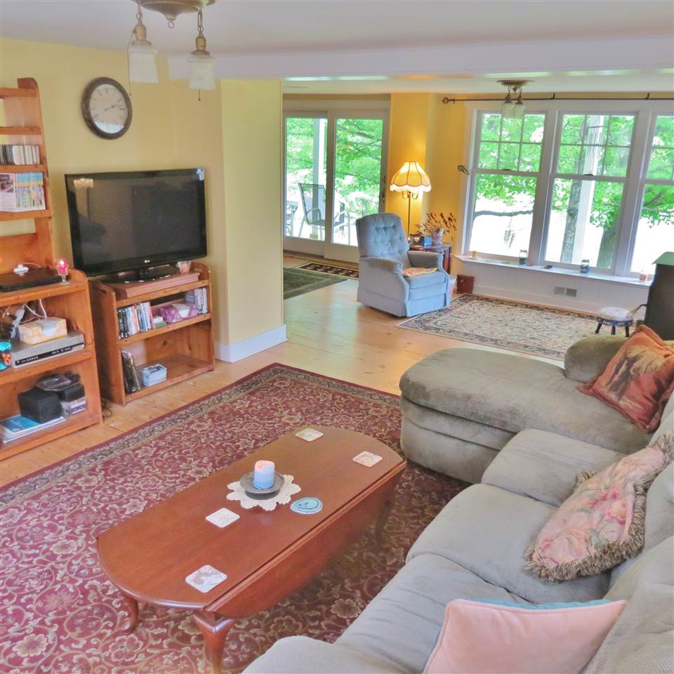 119 Upper Falls Road Weathersfield, VT 05151 - Photo 21 of 40 Gallery Image 21