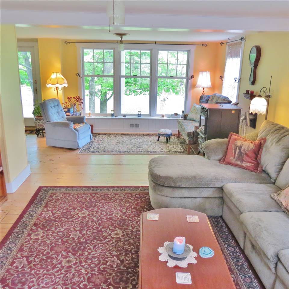 119 Upper Falls Road Weathersfield, VT 05151 - Photo 22 of 40 Gallery Image 22