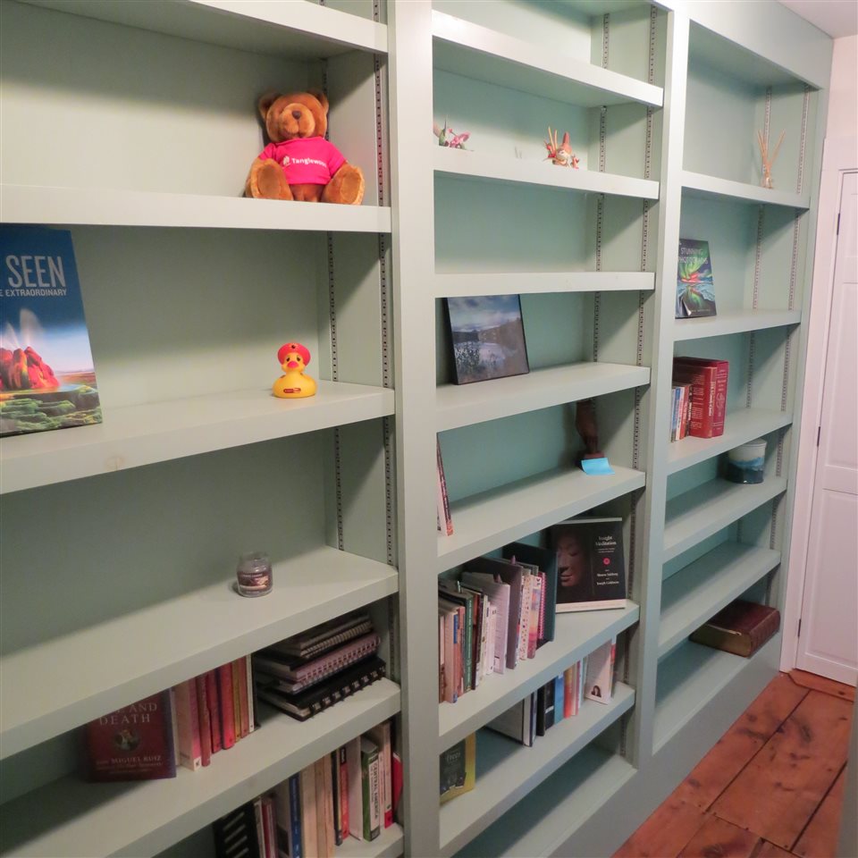 119 Upper Falls Road Weathersfield, VT 05151 - Photo 29 of 40 Gallery Image 29