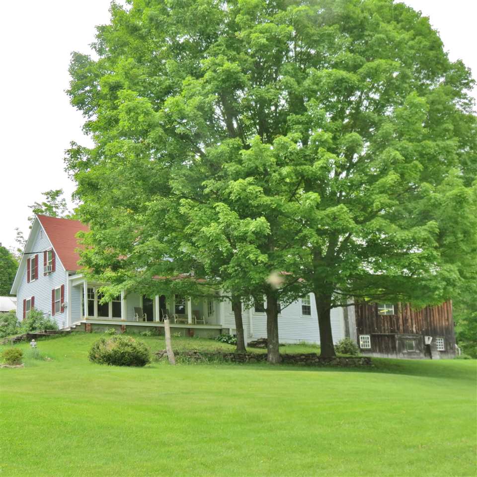 119 Upper Falls Road Weathersfield, VT 05151 - Photo 4 of 40 Gallery Image 4