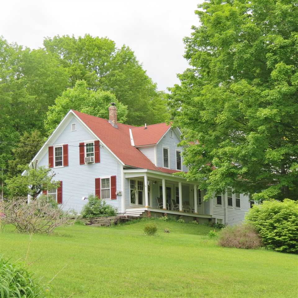 119 Upper Falls Road Weathersfield, VT 05151 - Photo 34 of 40 Gallery Image 34