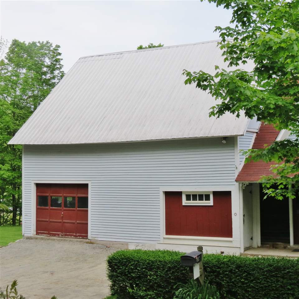 119 Upper Falls Road Weathersfield, VT 05151 - Photo 37 of 40 Gallery Image 37