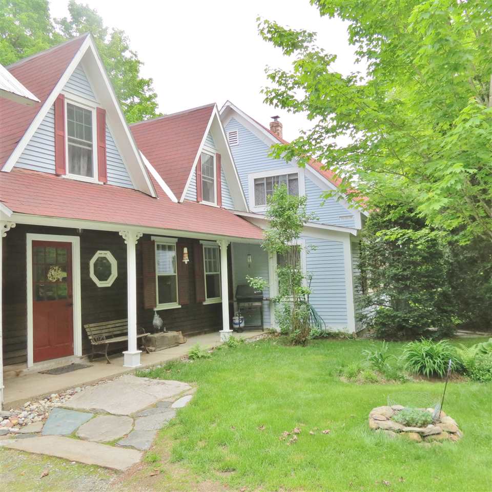 119 Upper Falls Road Weathersfield, VT 05151 - Photo 38 of 40 Gallery Image 38