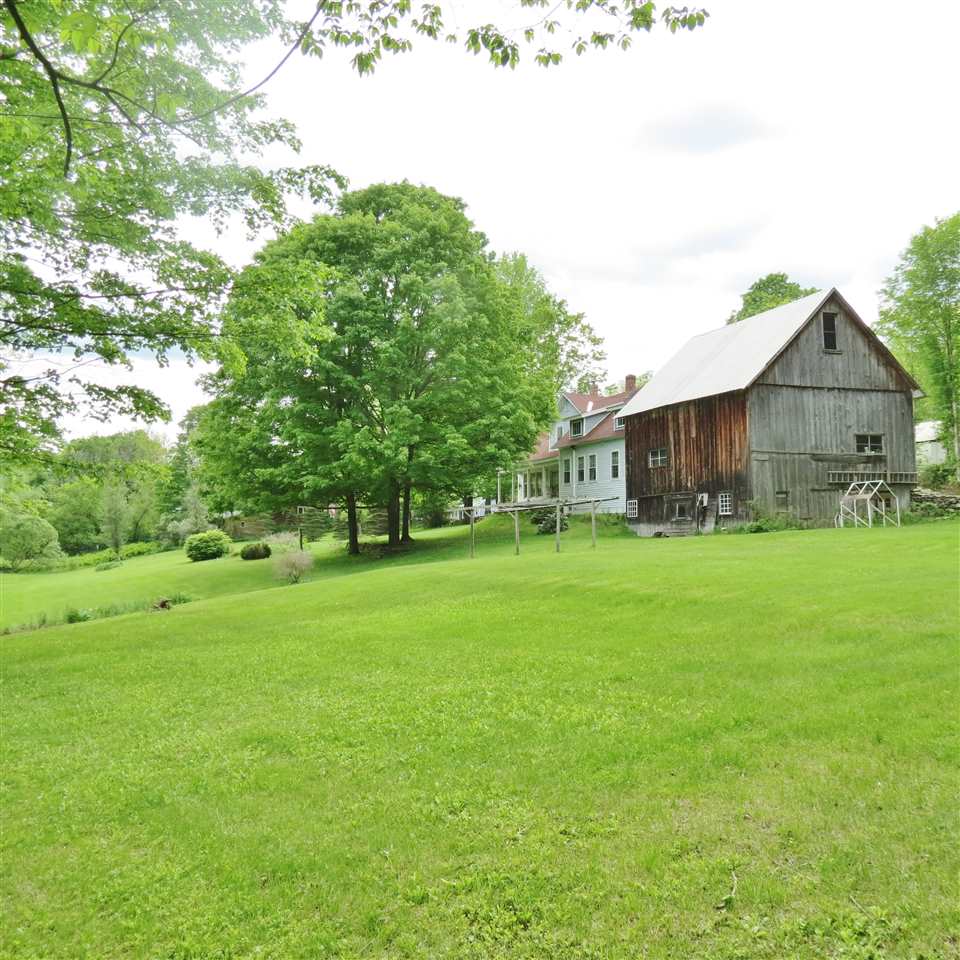 119 Upper Falls Road Weathersfield, VT 05151 - Photo 6 of 40 Gallery Image 6