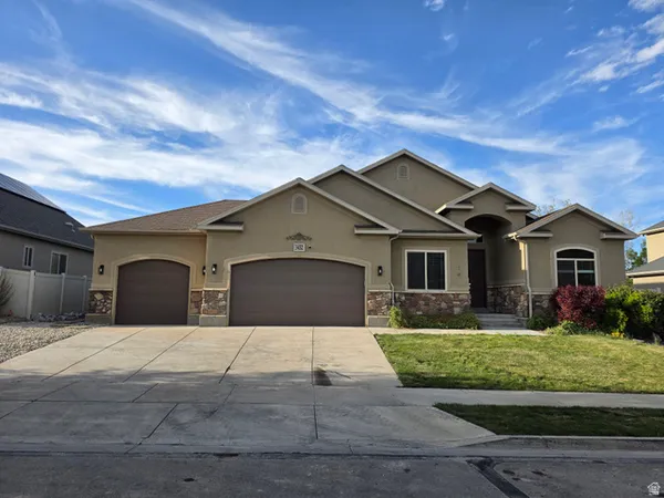 $925,000 | 3432 West Zermatt Drive, Riverton, UT 84065