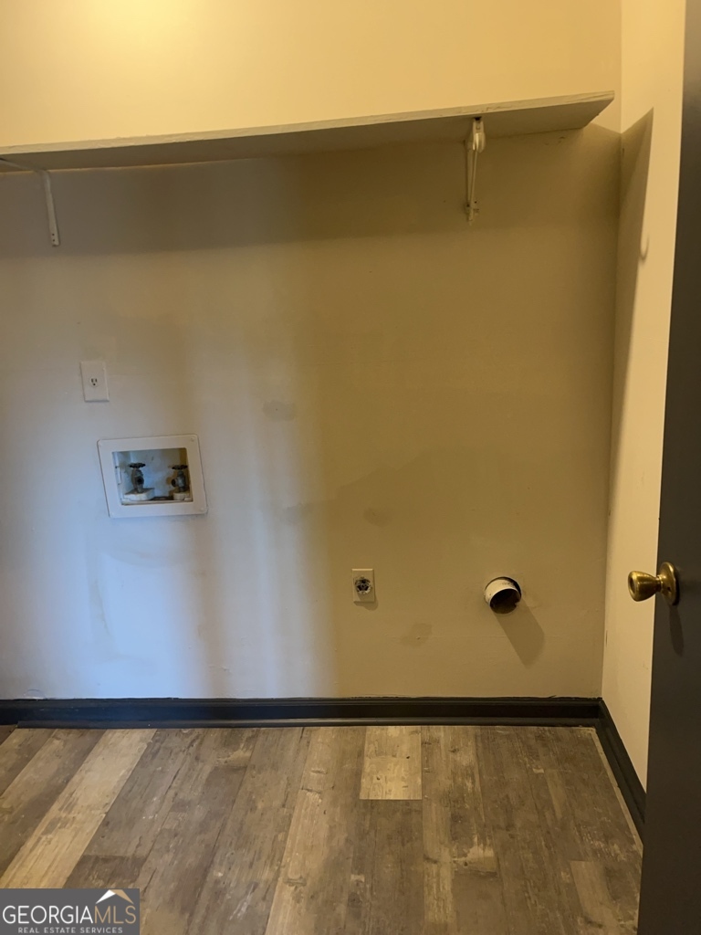 1265 Herrington Road Lawrenceville, GA 30044 - Photo 45 of 52 a view of a small space