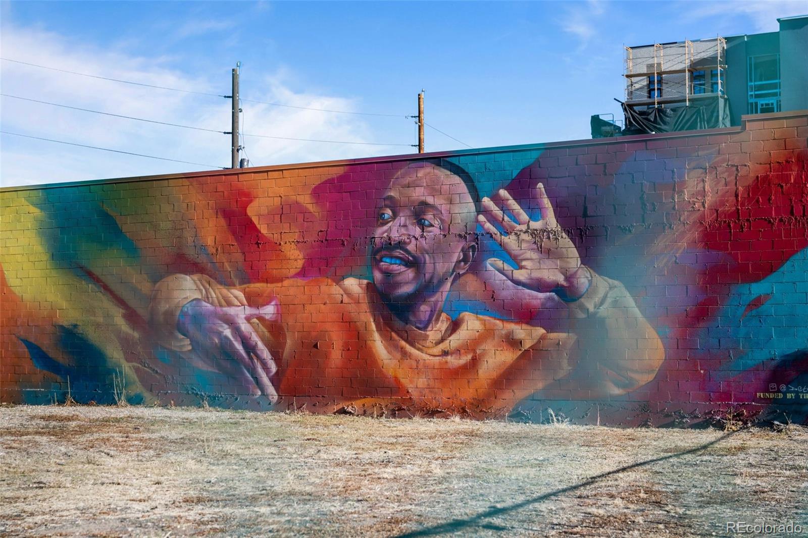 2922 Welton Street Denver, CO 80205 - Photo 28 of 42 a view of a very nice looking building