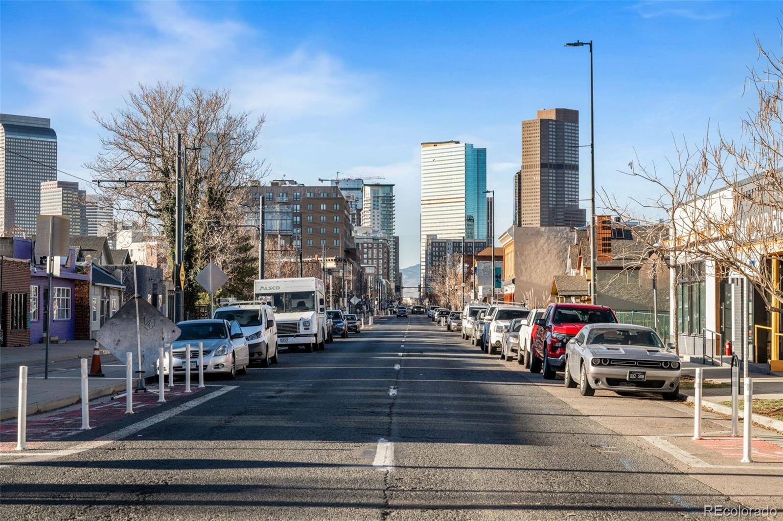 2922 Welton Street Denver, CO 80205 - Photo 32 of 42