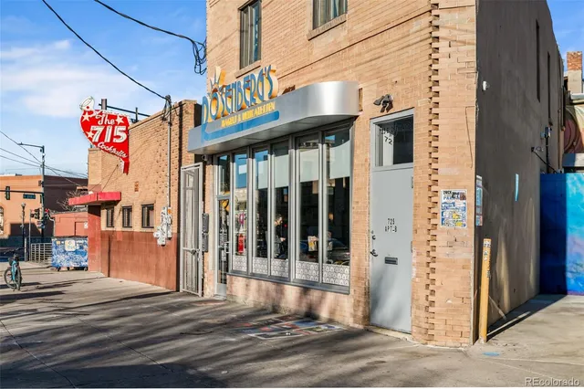 $599,000 | 2922 Welton Street, Denver, CO 80205