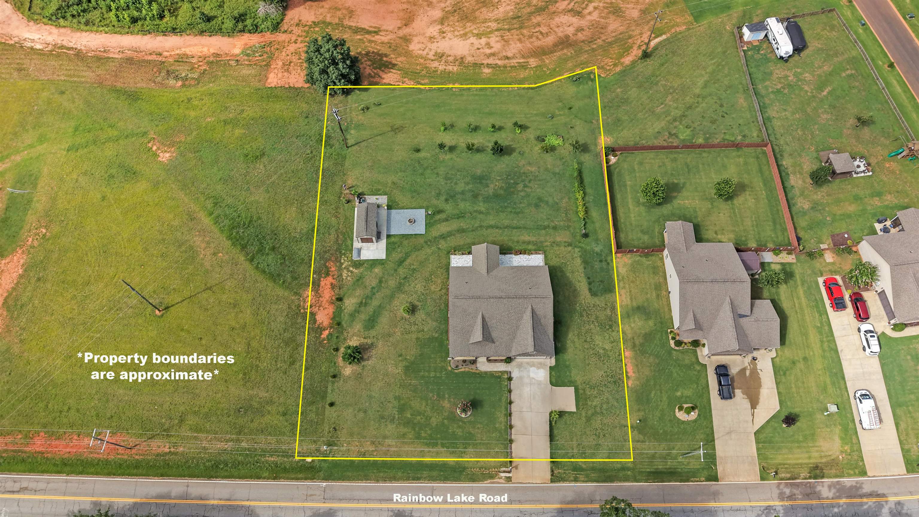 3161 Rainbow Lake Road Inman, SC 29349 - Photo 39 of 42 Gallery Image 39