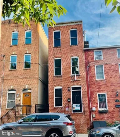 $3,399 | 111 East Cross Street, Baltimore, MD 21230