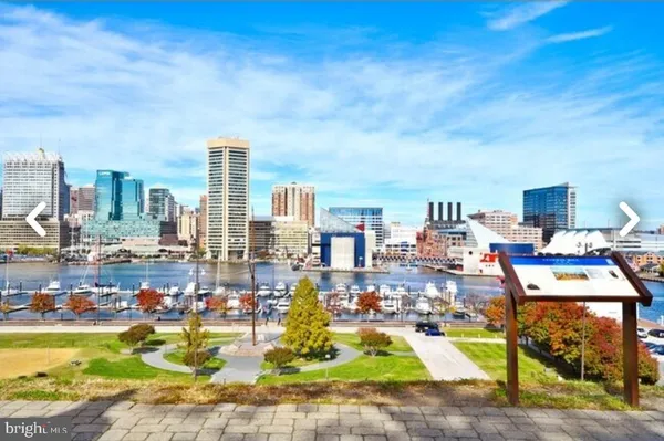 $3,399 | 111 East Cross Street, Baltimore, MD 21230