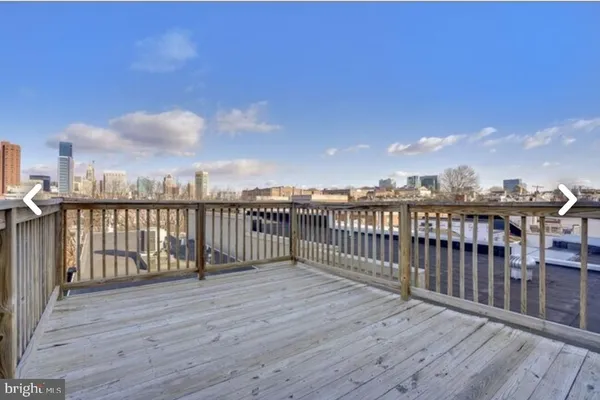 $3,399 | 111 East Cross Street, Baltimore, MD 21230