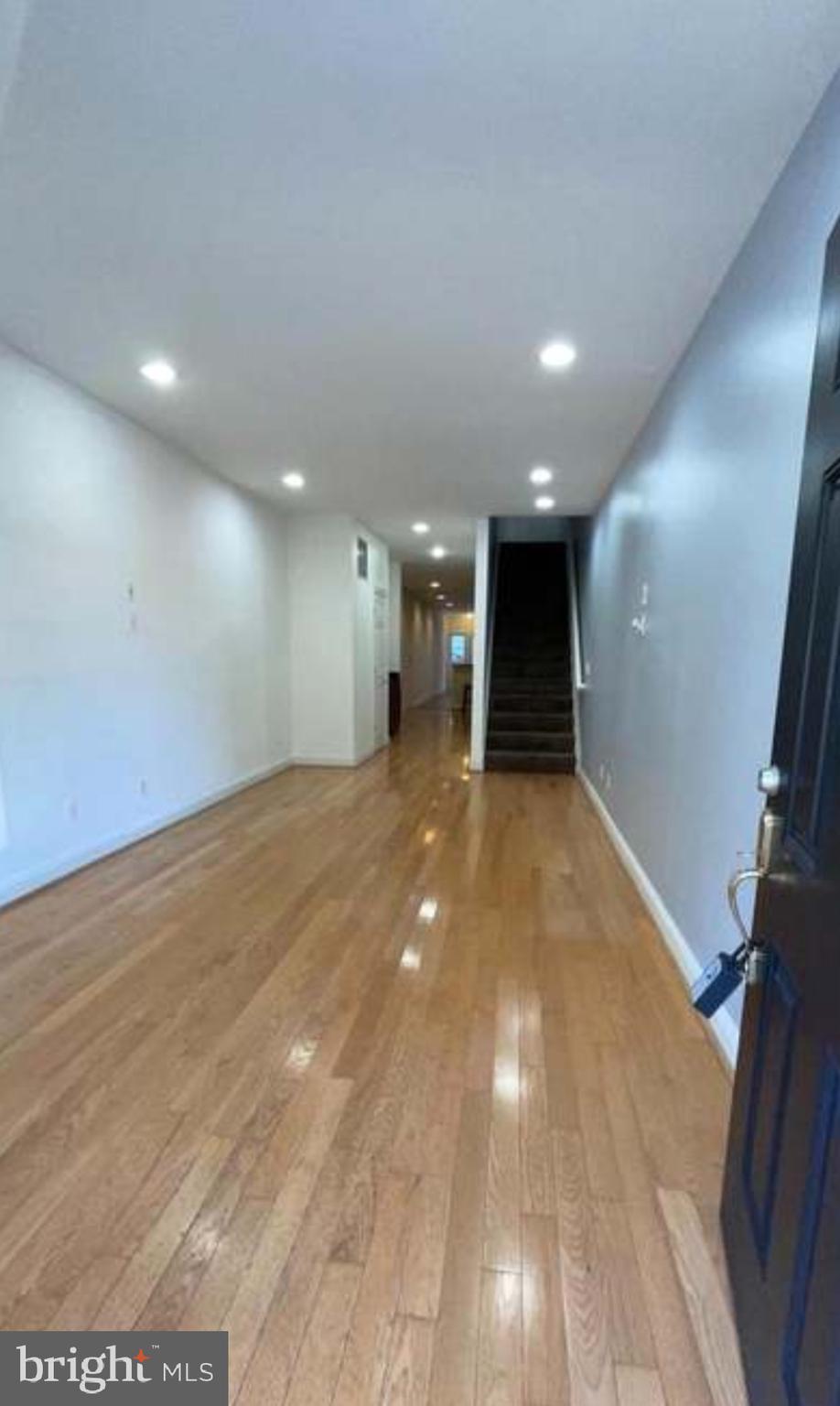 111 East Cross Street Baltimore, MD 21230 - Photo 4 of 36 a view of empty room