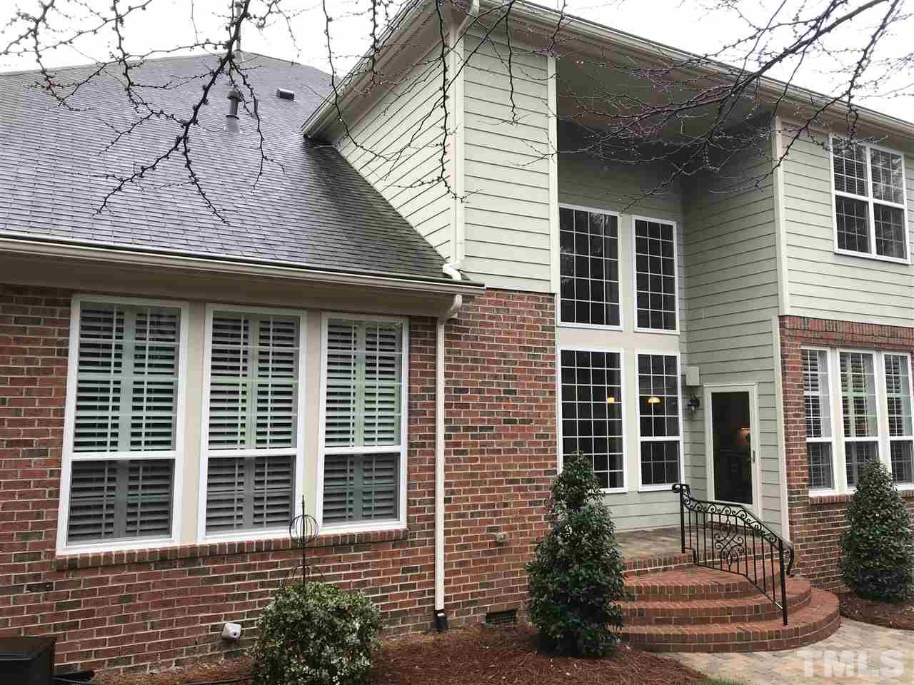 2251 Clayette Court Raleigh, NC 27612 - Photo 2 of 25