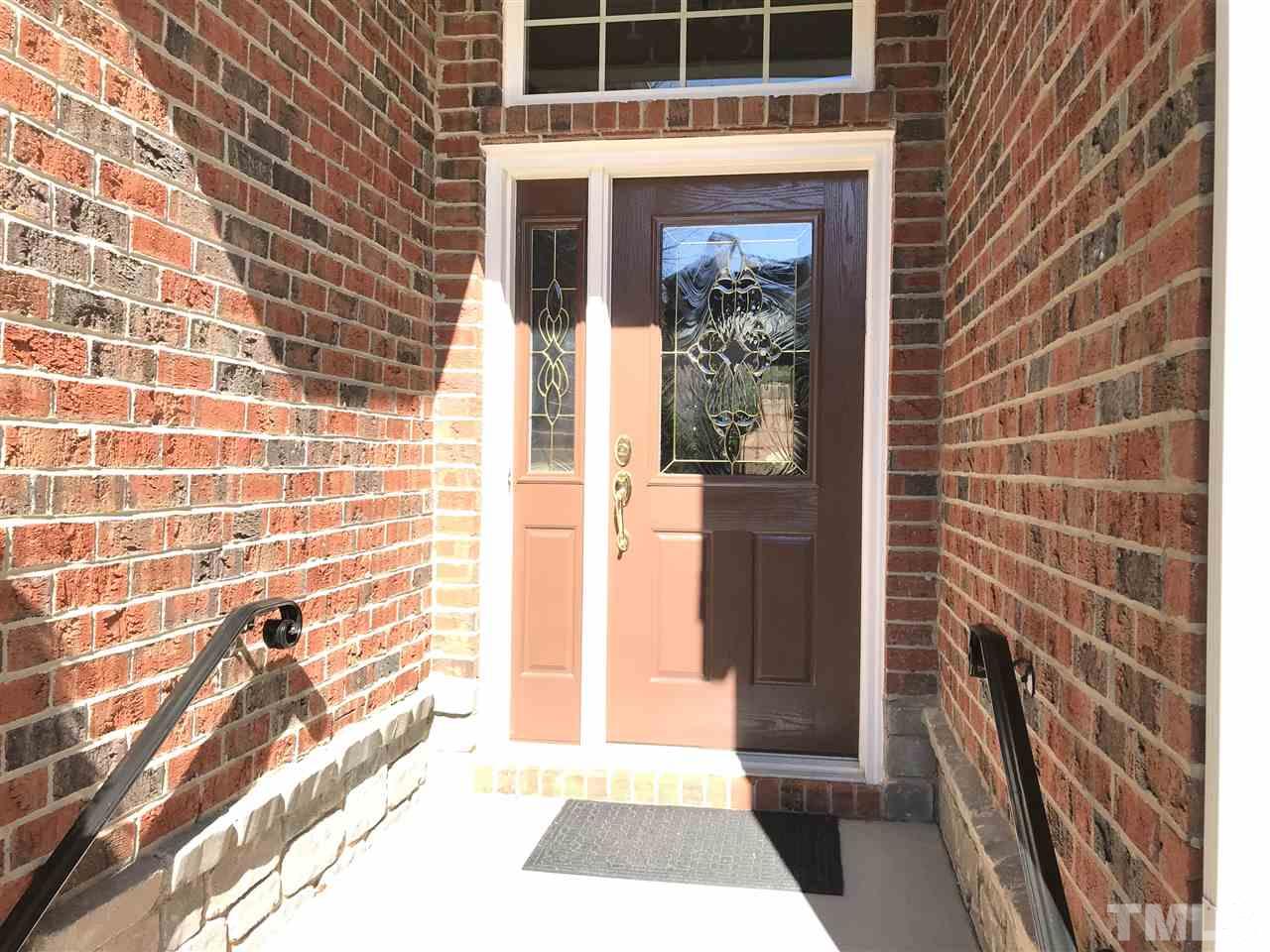 2251 Clayette Court Raleigh, NC 27612 - Photo 24 of 25