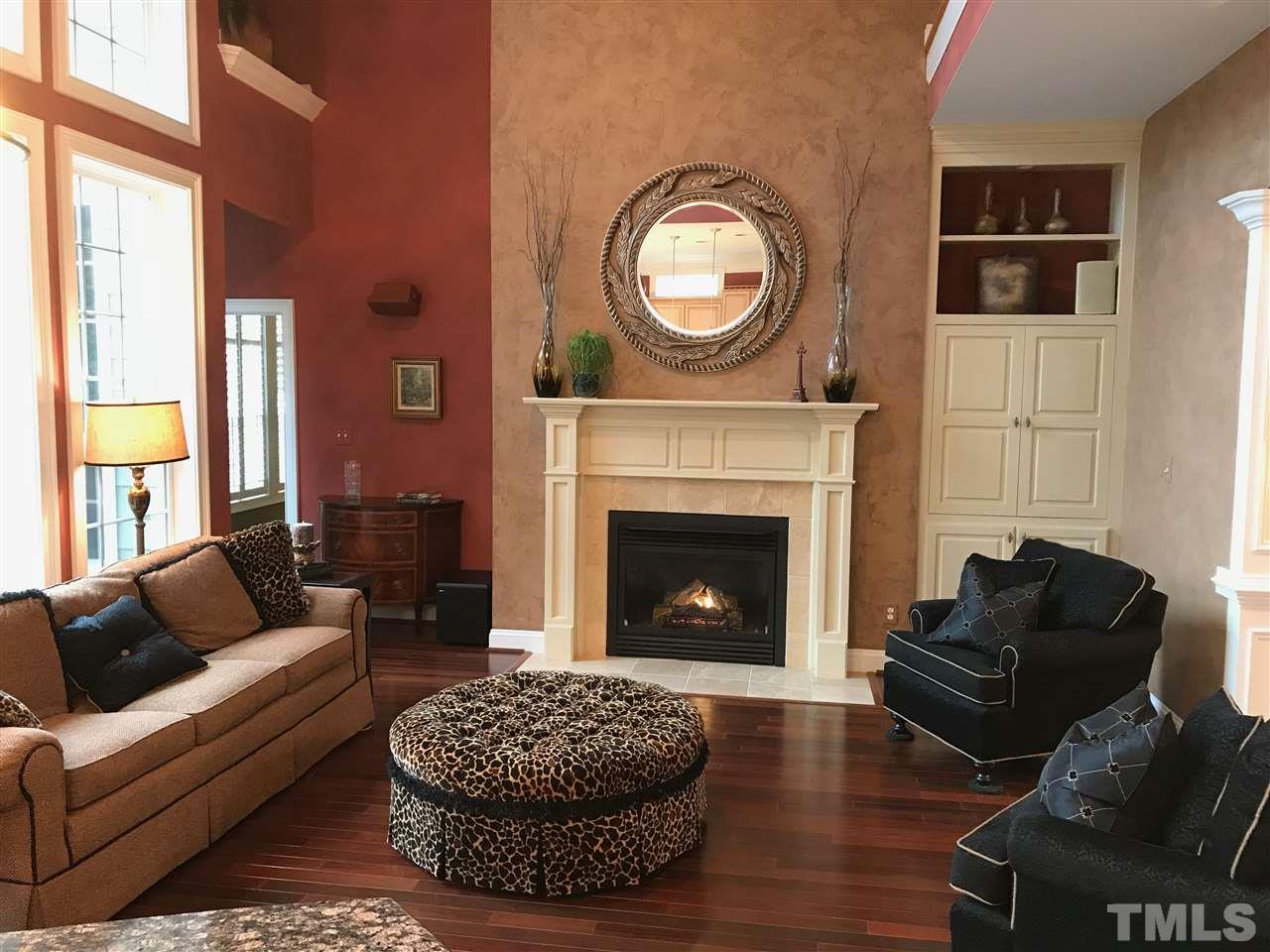2251 Clayette Court Raleigh, NC 27612 - Photo 5 of 25