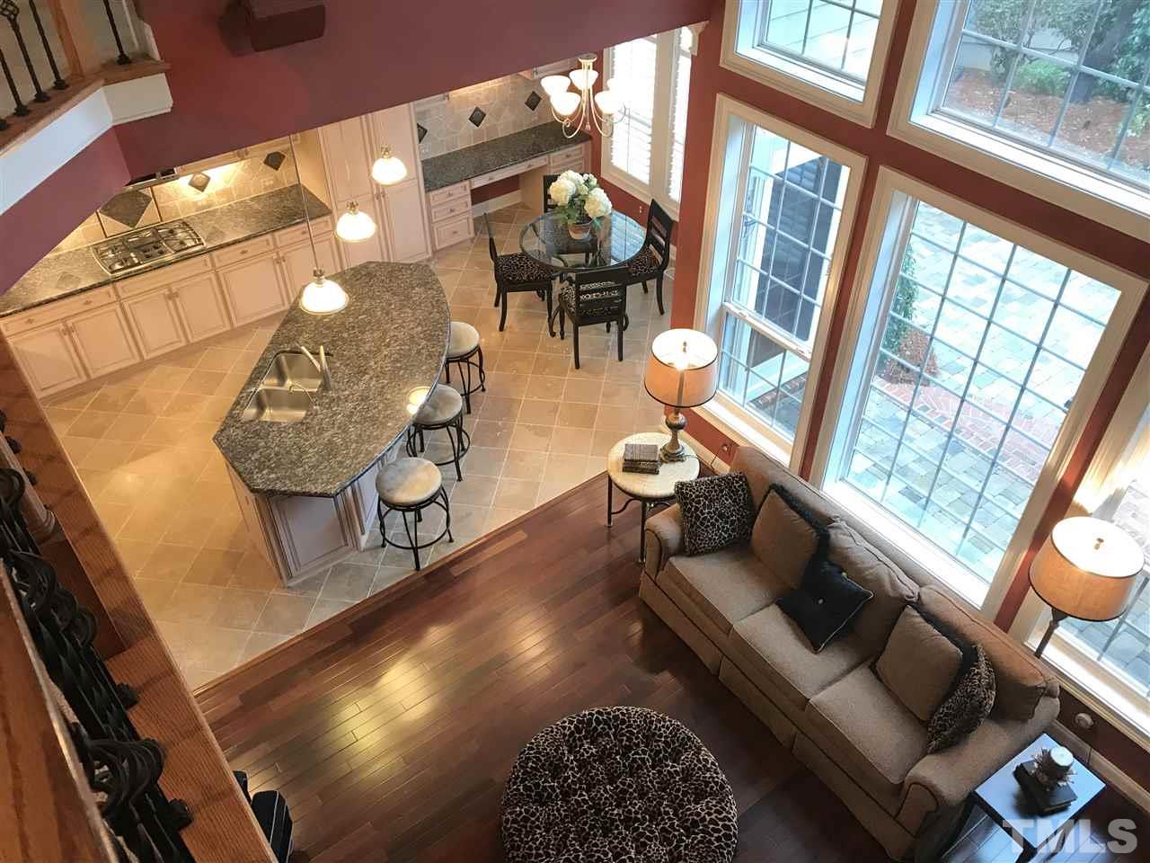 2251 Clayette Court Raleigh, NC 27612 - Photo 6 of 25