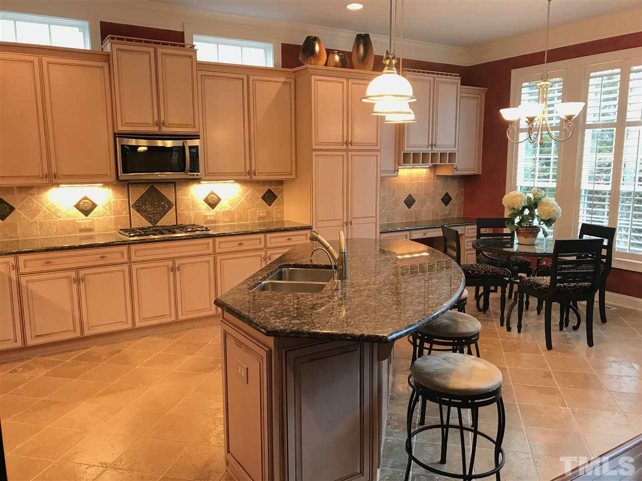 2251 Clayette Court Raleigh, NC 27612 - Photo 8 of 25