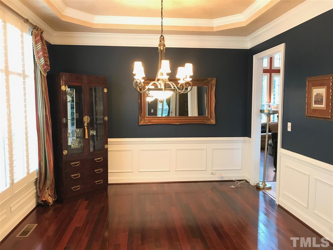 2251 Clayette Court Raleigh, NC 27612 - Photo 9 of 25