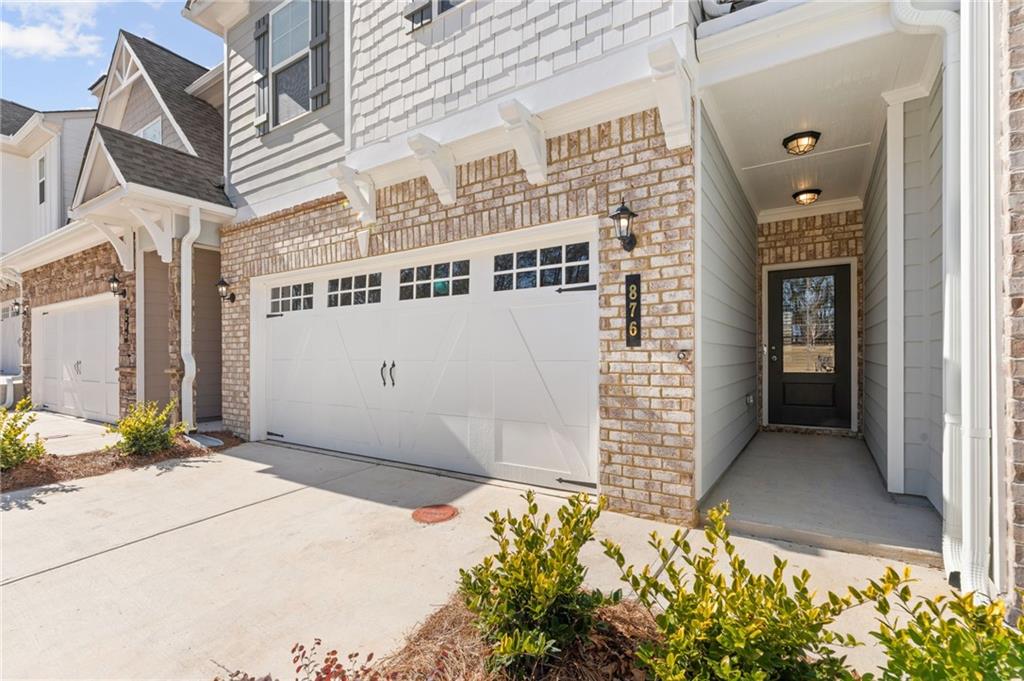 876 Porter Ridge Lane Decatur, GA 30032 - Photo 3 of 33 Gallery Image 3