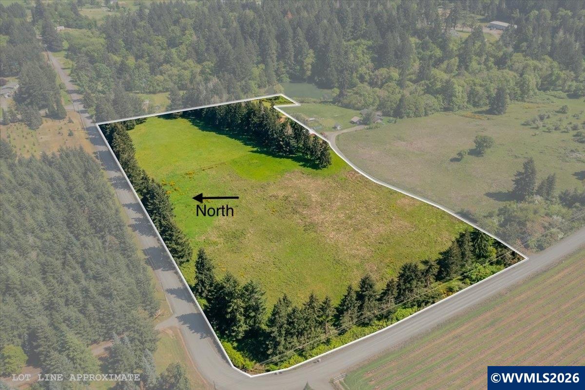201552 Orchard Tract Road Monroe, OR 97456 - Photo 3 of 19