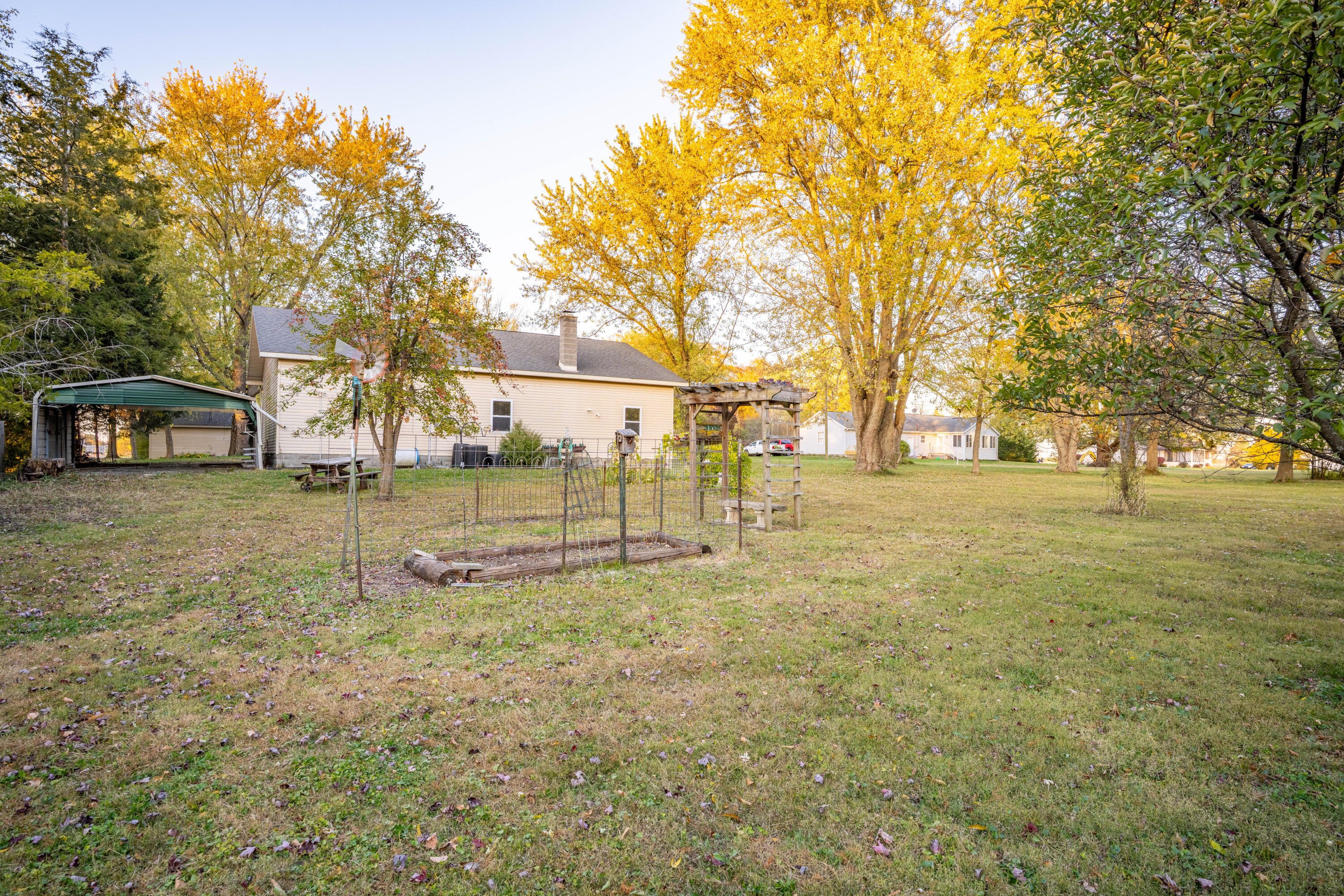 1301 Gearhart Road Sidney, OH 45365 - Photo 33 of 38