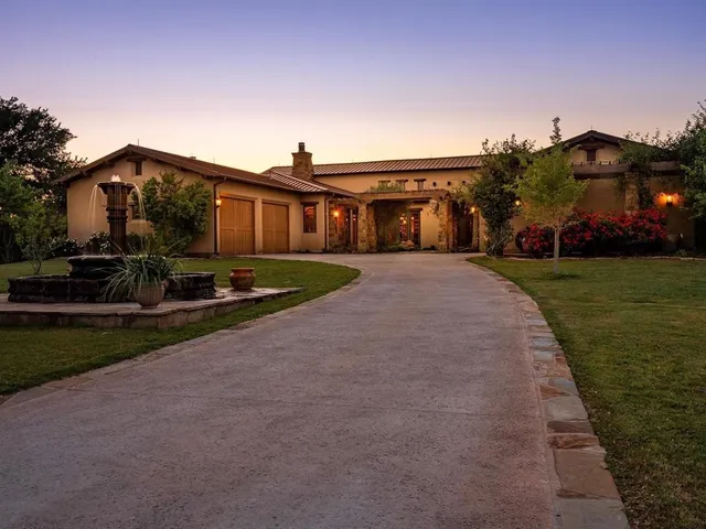 $3,950,000 | 362 Ridgeoak Court, Weatherford, TX 76087