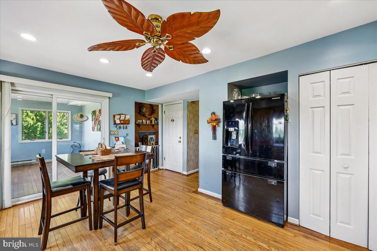 6648 Wind Ridge Road Mount Airy, MD 21771 - Photo 16 of 61