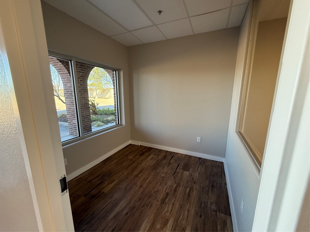 1101 Bunton Creek Road Kyle, TX 78640 - Photo 12 of 17 an empty room with windows