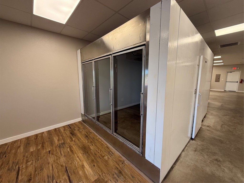 1101 Bunton Creek Road Kyle, TX 78640 - Photo 14 of 17 a view of an entryway