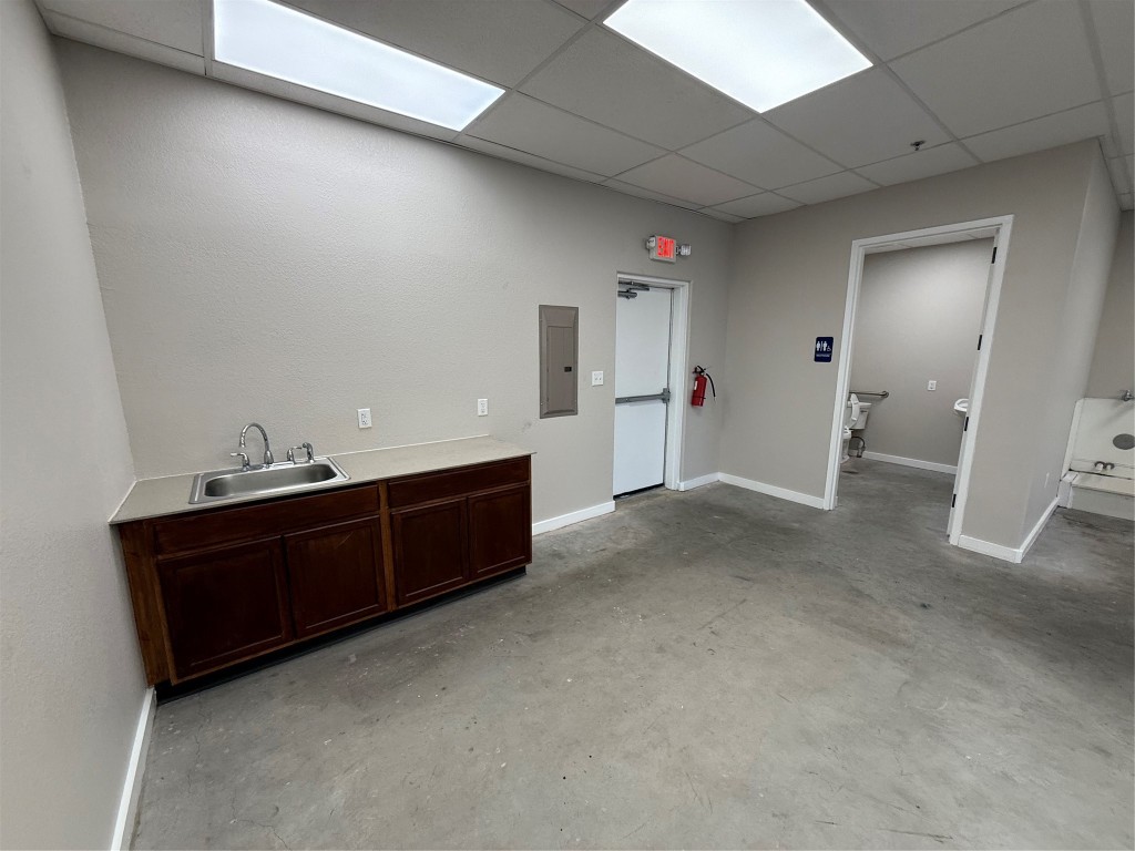 1101 Bunton Creek Road Kyle, TX 78640 - Photo 6 of 17 a living room with furniture