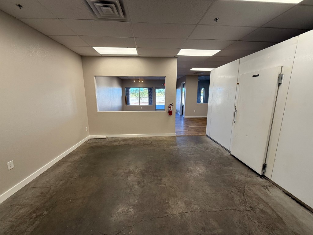 1101 Bunton Creek Road Kyle, TX 78640 - Photo 9 of 17 a view of empty room